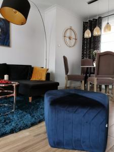 APARTAMENTY PRZY JEZIORACH 2