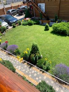 Смерекова хата