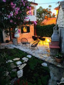 Holiday Home Little Heaven