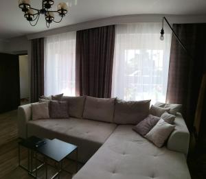 APARTAMENTY PRZY JEZIORACH