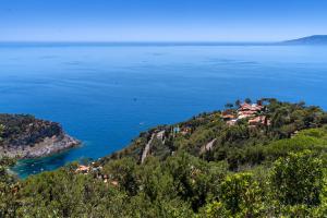 Via della Cala, 58019 Cala Piccola, Porto Santo Stefano, Tuscany Italy.