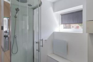 Appartements Les Jardins de Lo're'an : photos des chambres