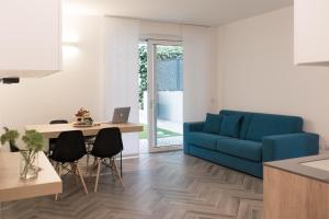 Apartamento de 2 dormitorios