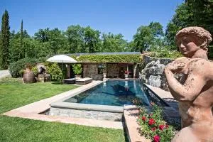 Sestuccina - Gaiole in Chianti