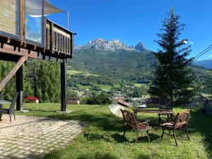 Appartements soleil et vue : photos des chambres