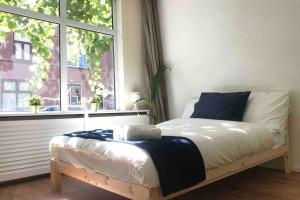 New Cozy Room with Private Bathroom Delft City P-room 1