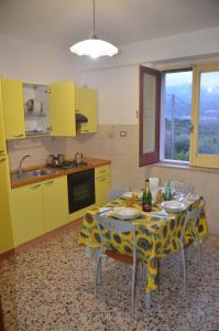 Gole dellAlcantara Villa Lucia II