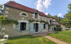 Maisons de vacances LA PINCONNIERE : photos des chambres