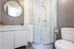 Candy´s Seaview Studio by Seewest