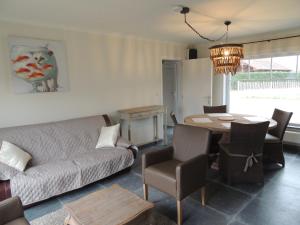 Holiday Home "DEN HUILAERT" Kortemark West Vlaanderen