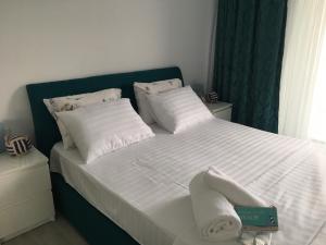 Velvet 64 apartament pe plaja