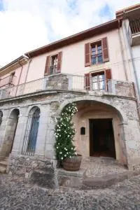 B&B Linu Ruiu - 博纳尔卡多