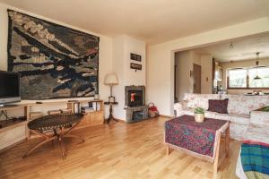 ZAKOHOME Apartament Przytulny Z Kominkiem