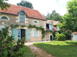 Maisons de vacances LA PINCONNIERE : photos des chambres