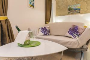 Pine Tree Boutique Apartments