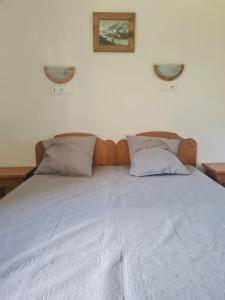 Les chalets du galibier 2 WIFI Parking privé 4stars