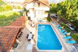 Villa Gardenia