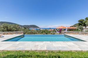 Villa Kingstone Skopelos Greece