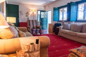 Sintra • Banzão House with Swimming Pool