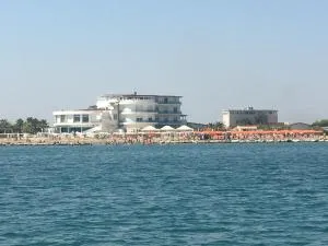 Hotel Del Sole - Zapponeta