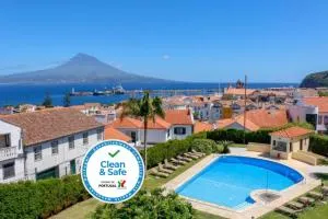 Hotel Horta - Conceição