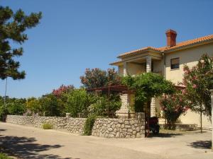 Apartments Grskovic G. Setaliste