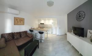 Apartments Grskovic G. Setaliste