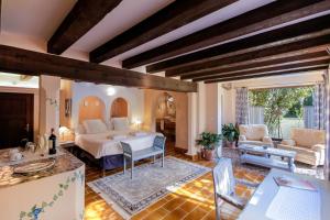 Hotel Finca Ca Nai - Adults Only