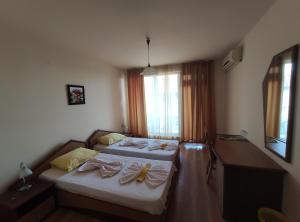 Family Hotel Denica