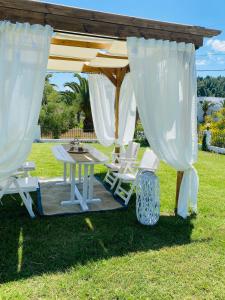Lefki villa Halkidiki Greece