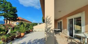 Apartments Grskovic G. Jesenovica