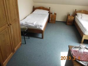 Bényei Fogadó Panzió és Étterem