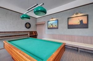 Hotel GTC 3* superior