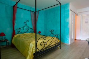 Hotels Hotel Ilargi : photos des chambres