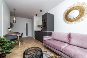 Pobookowane Barbary DeLux Old Town