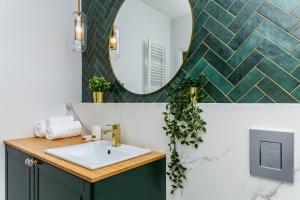 Pobookowane Barbary DeLux Old Town