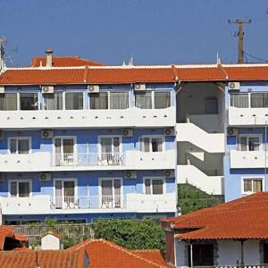 Hotel Clio Halkidiki Greece