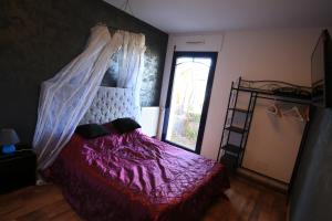 Hotels Hotel Ilargi : Chambre Double