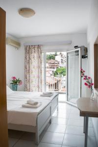 Hotel Clio Halkidiki Greece