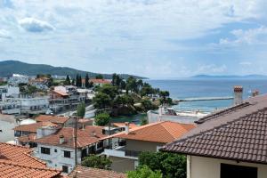 Hotel Clio Halkidiki Greece