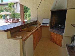 Villa Montagnette et Spa photo 12