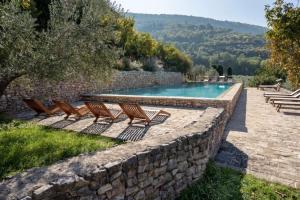 Villa della Genga Country Houses