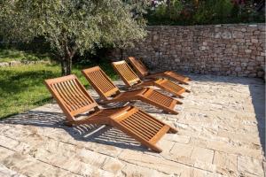 Villa della Genga Country Houses