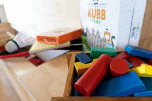 "Wattengebiet Entdeckungsreise"