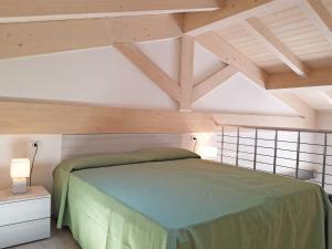 Residenza Mini Hotel - RTA e Appartamenti Vacanza