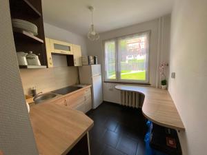 APARTAMENT MARTYNKA