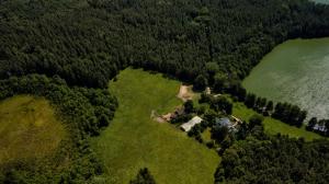 Apartamenty nad Wąglem