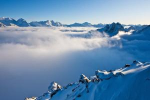 Ferienwohnung Alpenheim