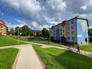 APARTAMENT MARTYNKA