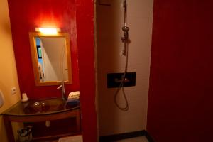 Hotels Hotel Ilargi : photos des chambres